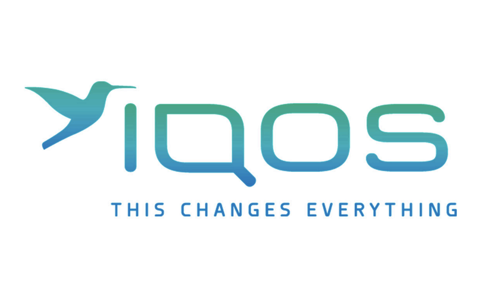 IQOS