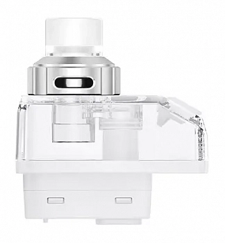 Картридж Geek Vape Aegis Hero 6.5ml (без испарителей) White 